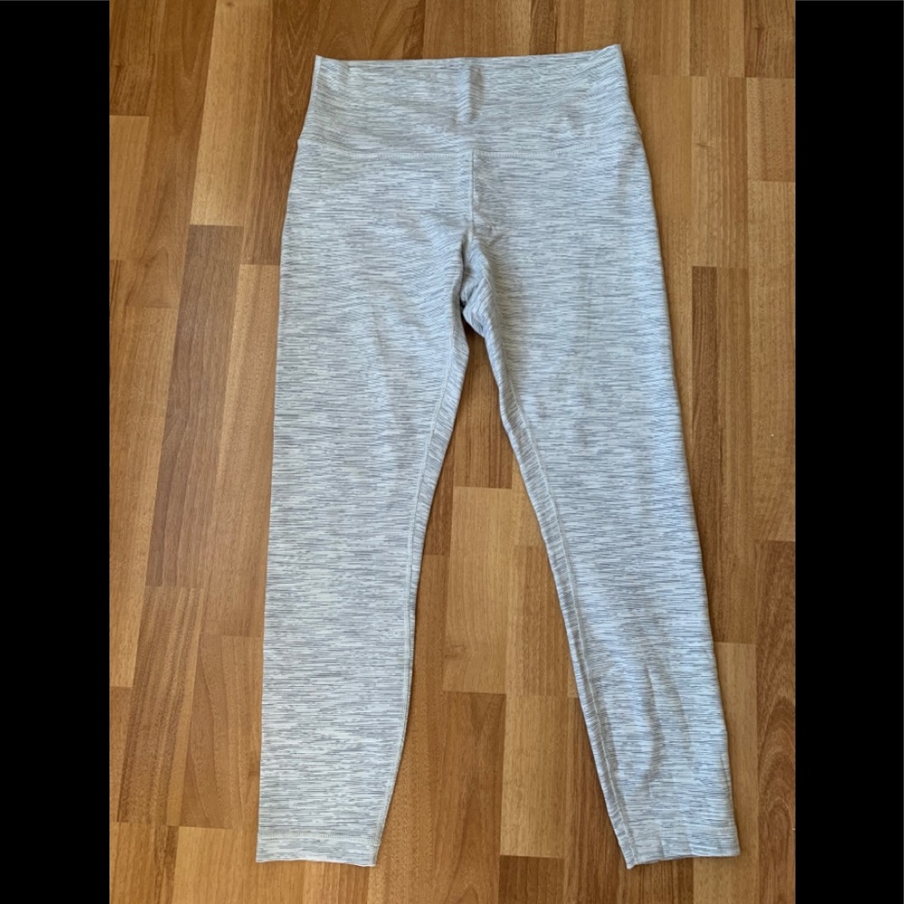 Lululemon Wunder Under High-Rise Tight 25” Luon